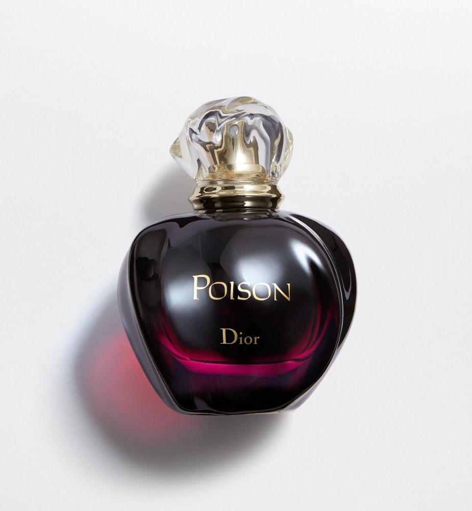 Dior poison hot sale