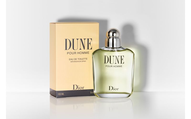 Dune Pour Homme Fragr ncia amadeirada e serena DIOR DIOR