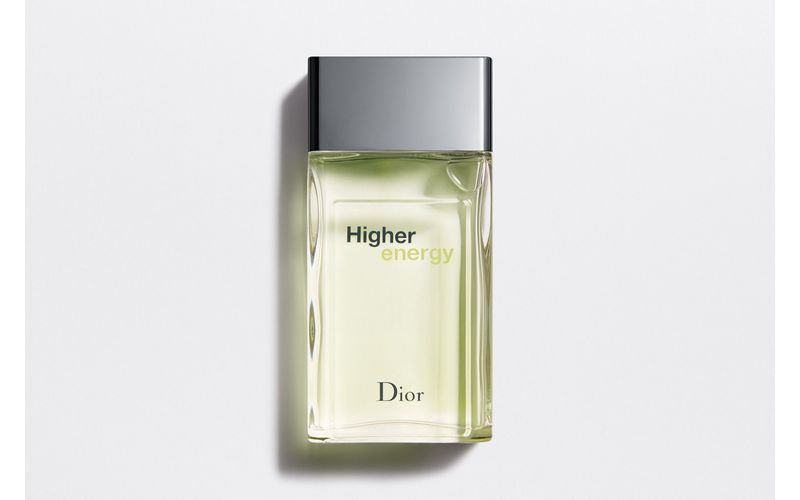 Dior Higher Energy Eau de Toilette | DIOR - DIOR