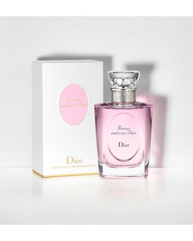 Perfume Dior Forever and Ever Eau de Toilette DIOR DIOR