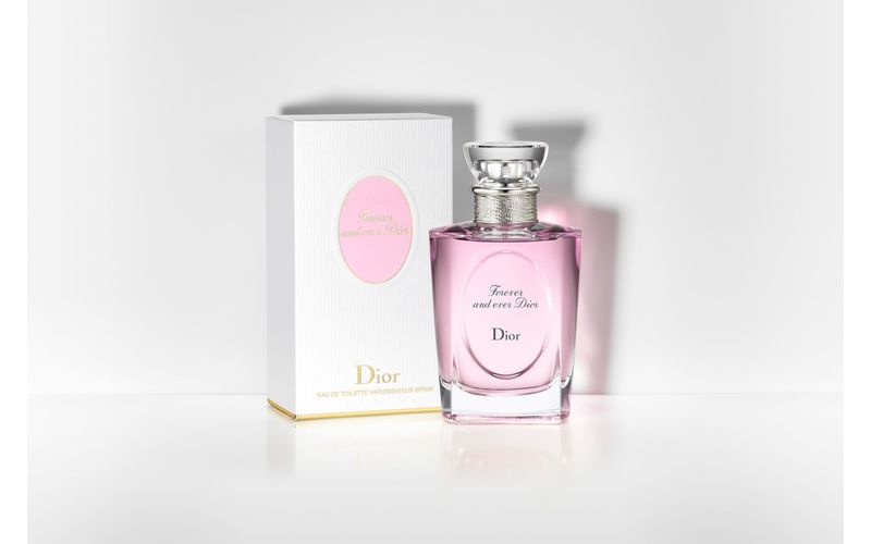 Parfum forever 2025 and ever dior