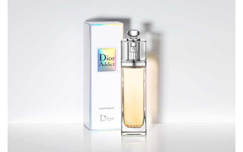 Dior Addict Eau de Toilette DIOR DIOR