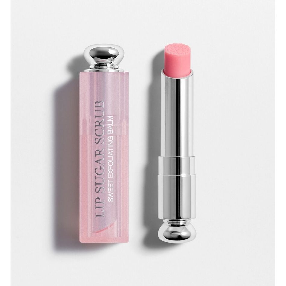 Dior Lip Scrub