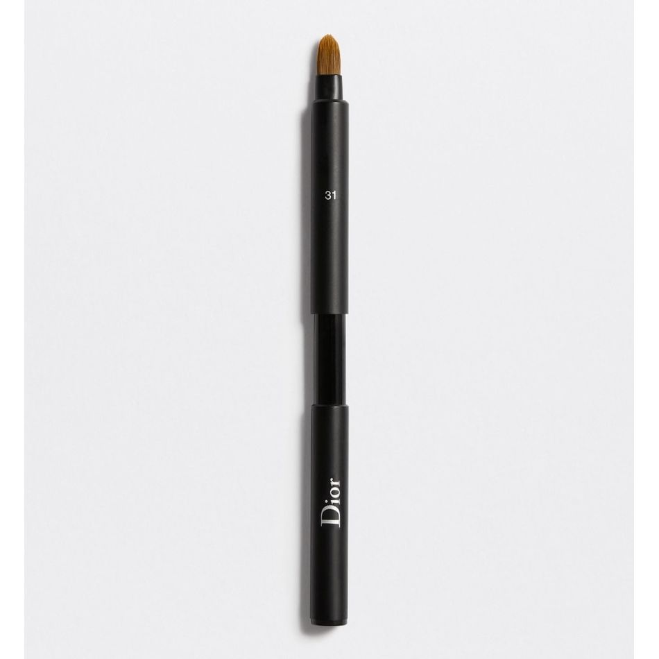 Dior Backstage Retractable Lip Brush N°31