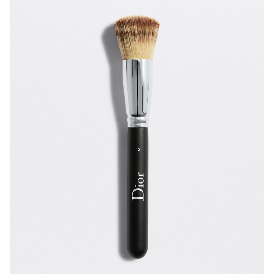 Dior Backstage Full Coverage Fluid Foundation Brush N° 12