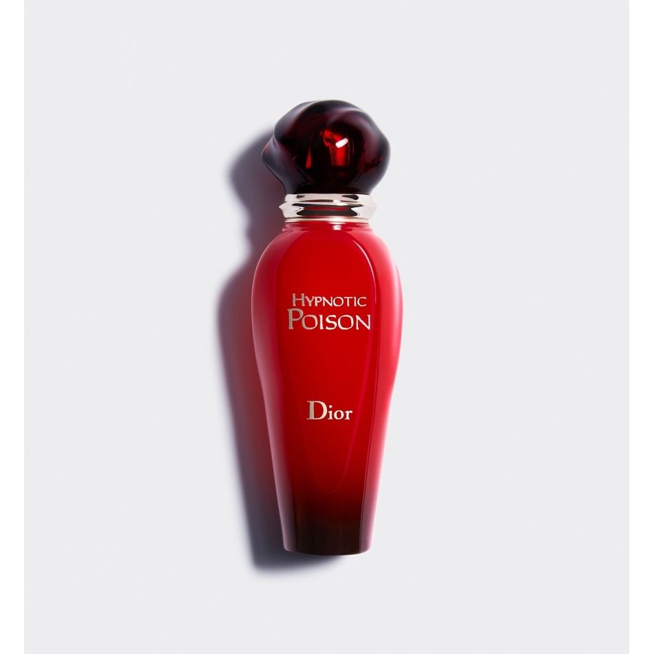 Hypnotic Poison