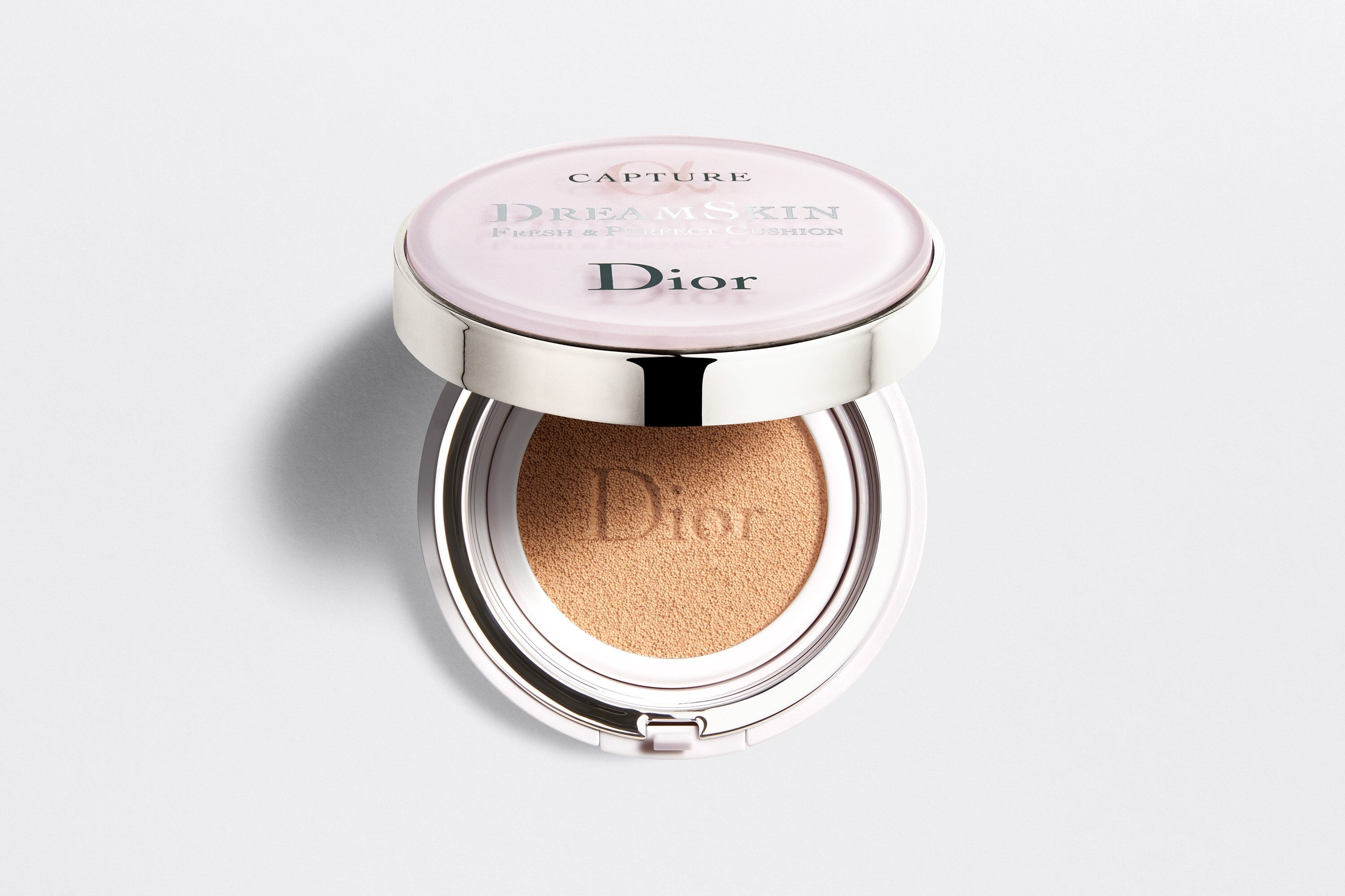 Capture Totale Firming & Wrinkle-Correcting Eye Cream | Dior HK