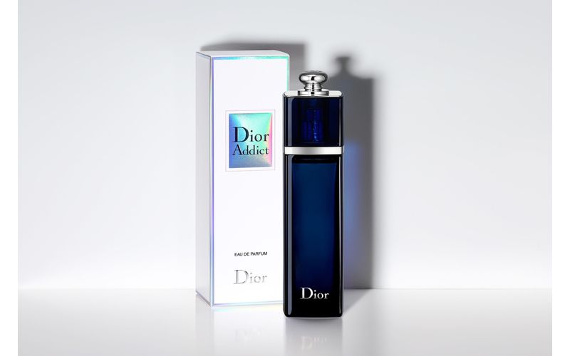 Addict dior on sale