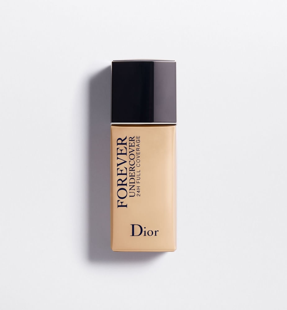 Dior Forever Undercover newest Foundation