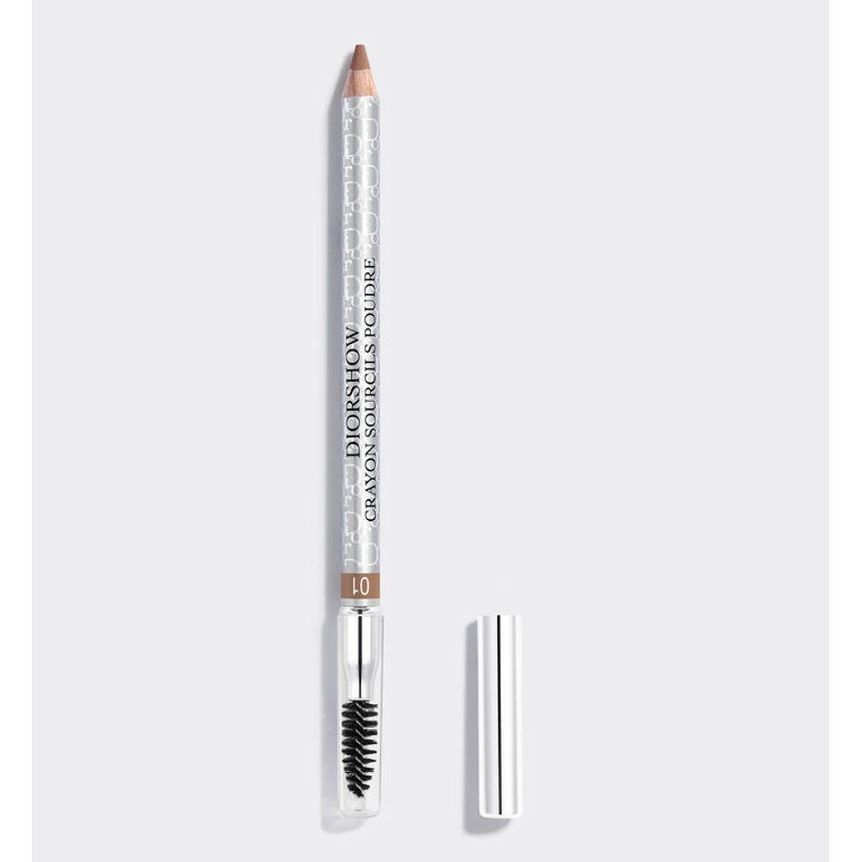 Diorshow Crayon Sourcils Poudre