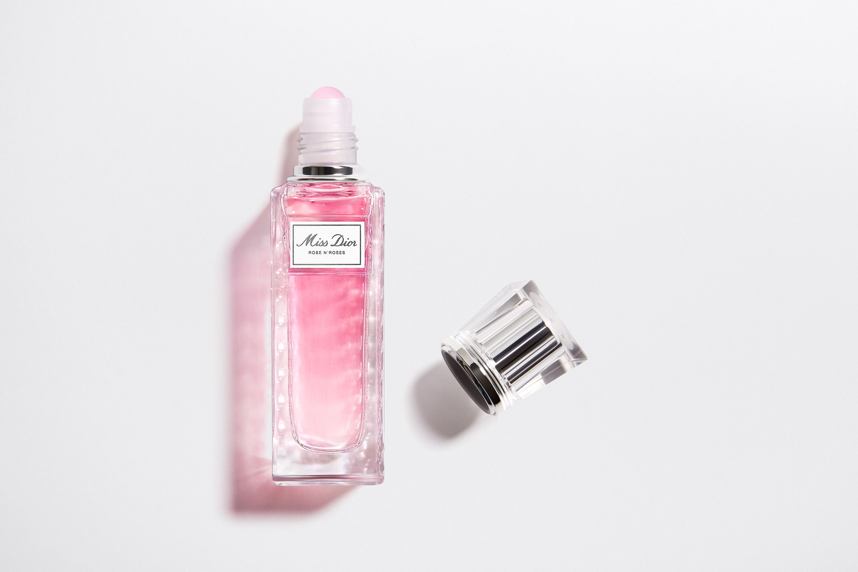Perfume Miss Dior Rose N'Roses Dior Feminino - EDT - Época Cosméticos