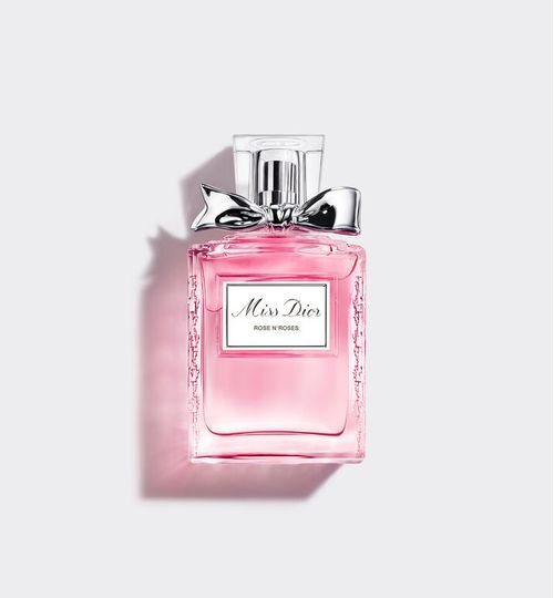 Miss Dior Rose N'Roses