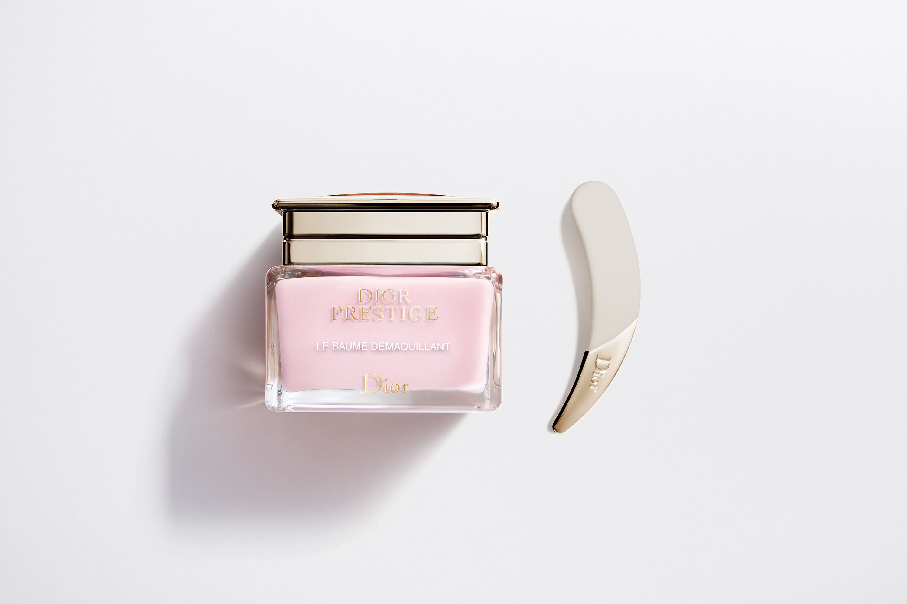 有名ブランド Dior Prestige Bálsamo Demaquilante | DIOR - DIOR クレンジング・メイク落とし