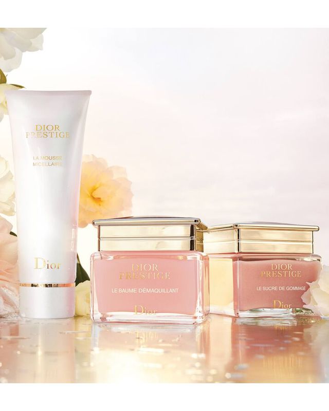 都内で Demaquilante Bálsamo Prestige Dior | DIOR - DIOR クレンジング・メイク落とし