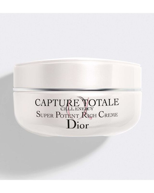 人気のファッションブランド！ Totale Capture Rich DIOR - DIOR | Creme その他