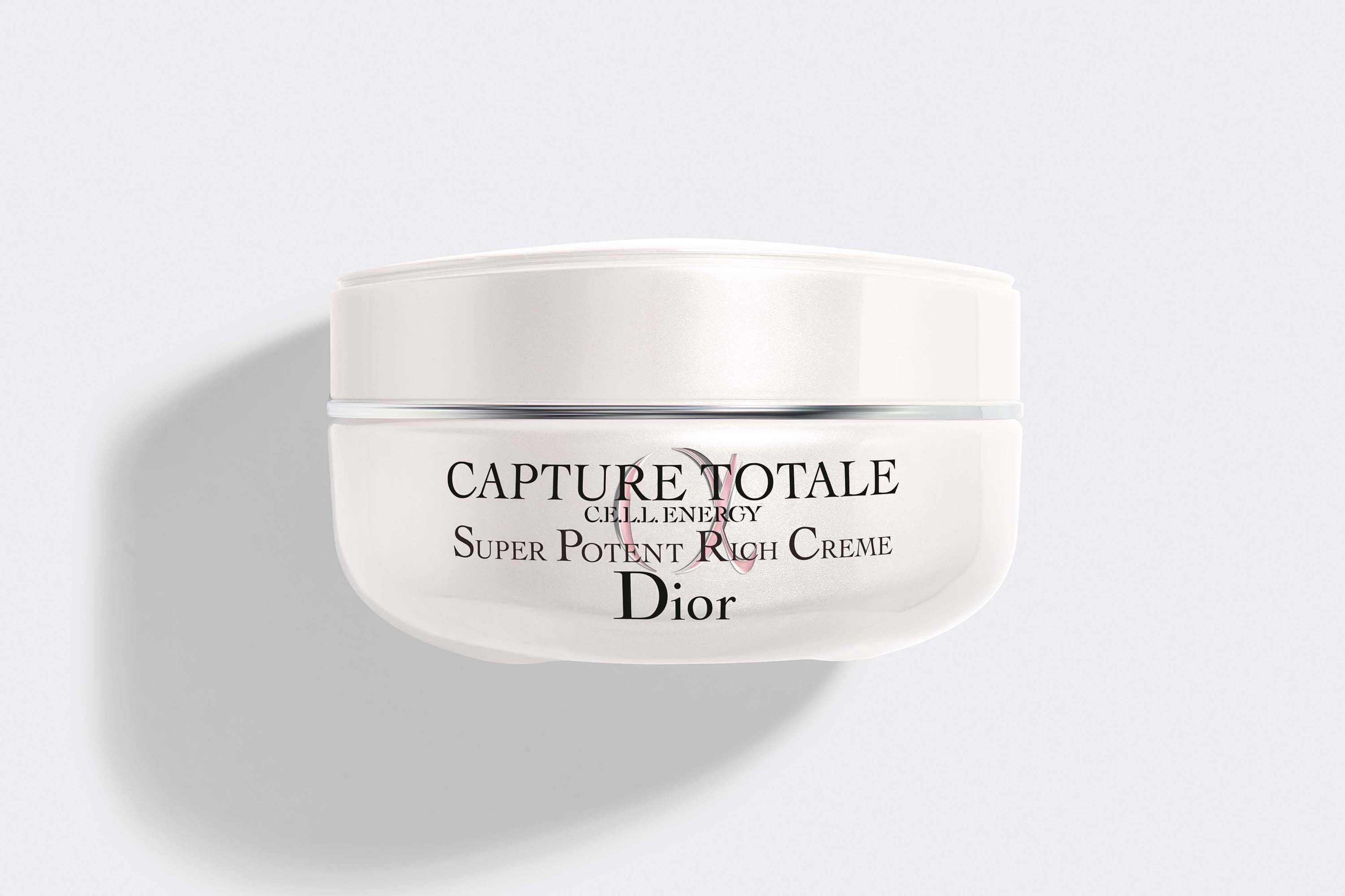 Capture Totale Rich Creme DIOR DIOR