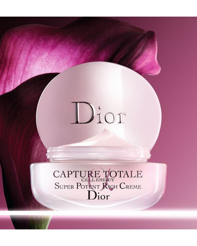 ファッション Capture Totale Rich Creme | DIOR - DIOR その他
