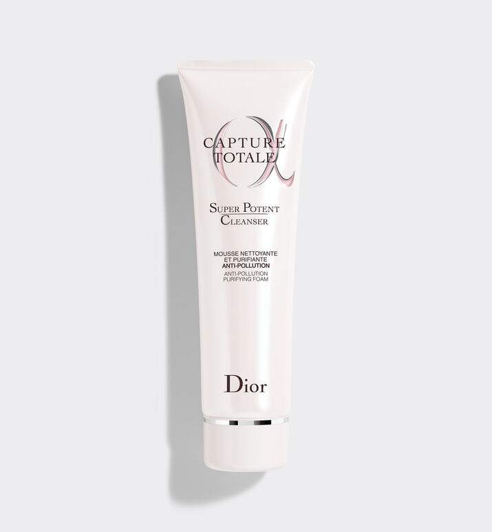 Dior CAPTURE TOTALE CELL ENERGY フェイスクリーム - メルカリ
