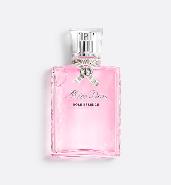 いいスタイル Miss Dior DIOR - DIOR | Essence Rose 香水(女性用)