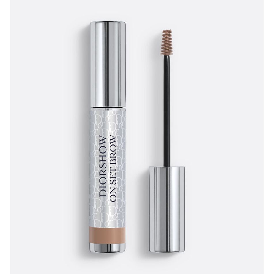 Diorshow On Set Brow
