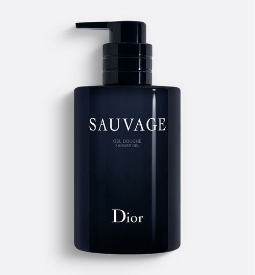 Sauvage Shower Gel