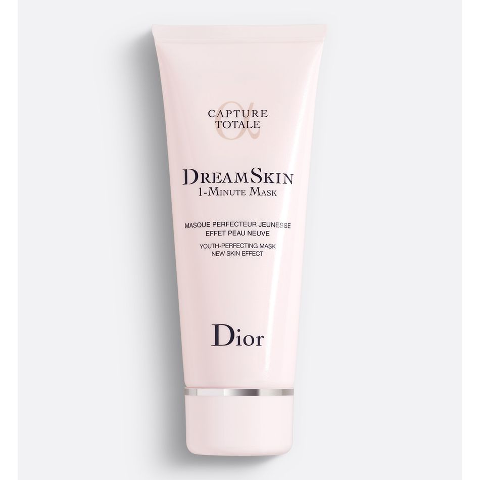 Capture Dreamskin 1-Minute Mask