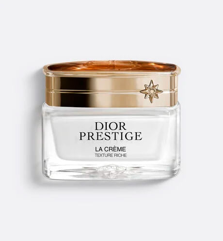 Dior Prestige La Creme Riche