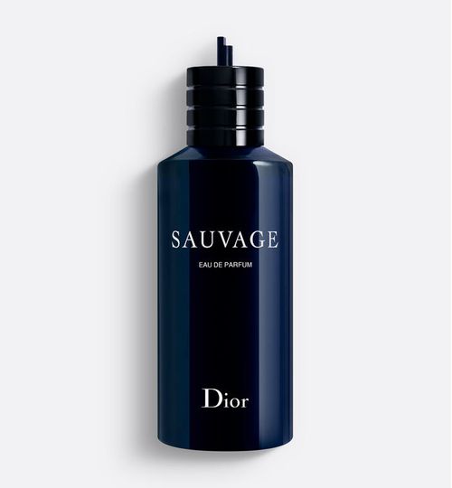 Refil Sauvage Eau de Parfum