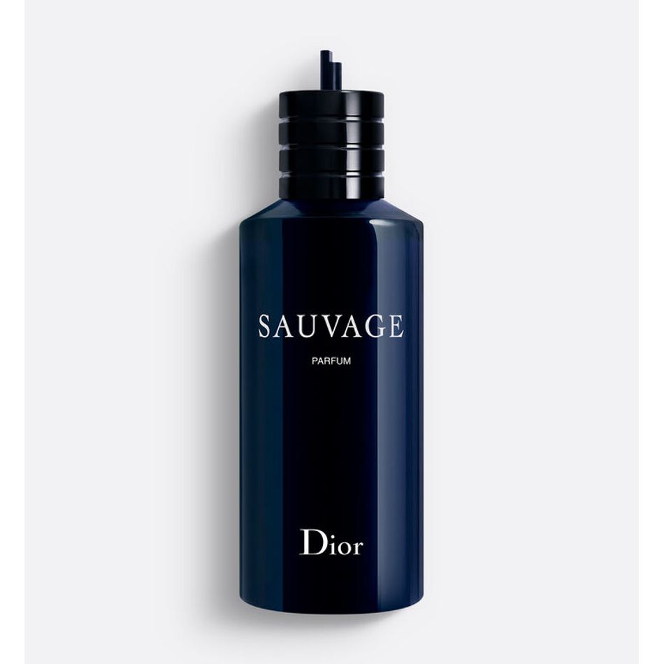 Refil Sauvage Parfum