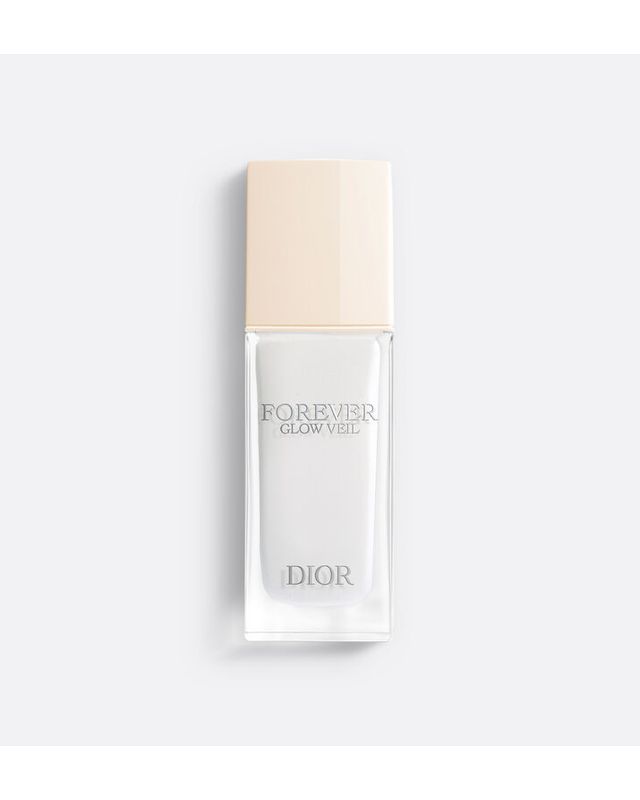 Primer Dior Forever Glow Veil: Primer hidratante - DIOR