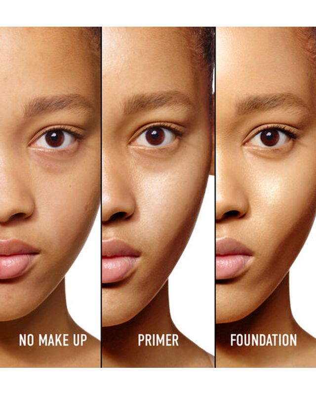 Primer Dior Forever Glow Veil: Primer hidratante - DIOR