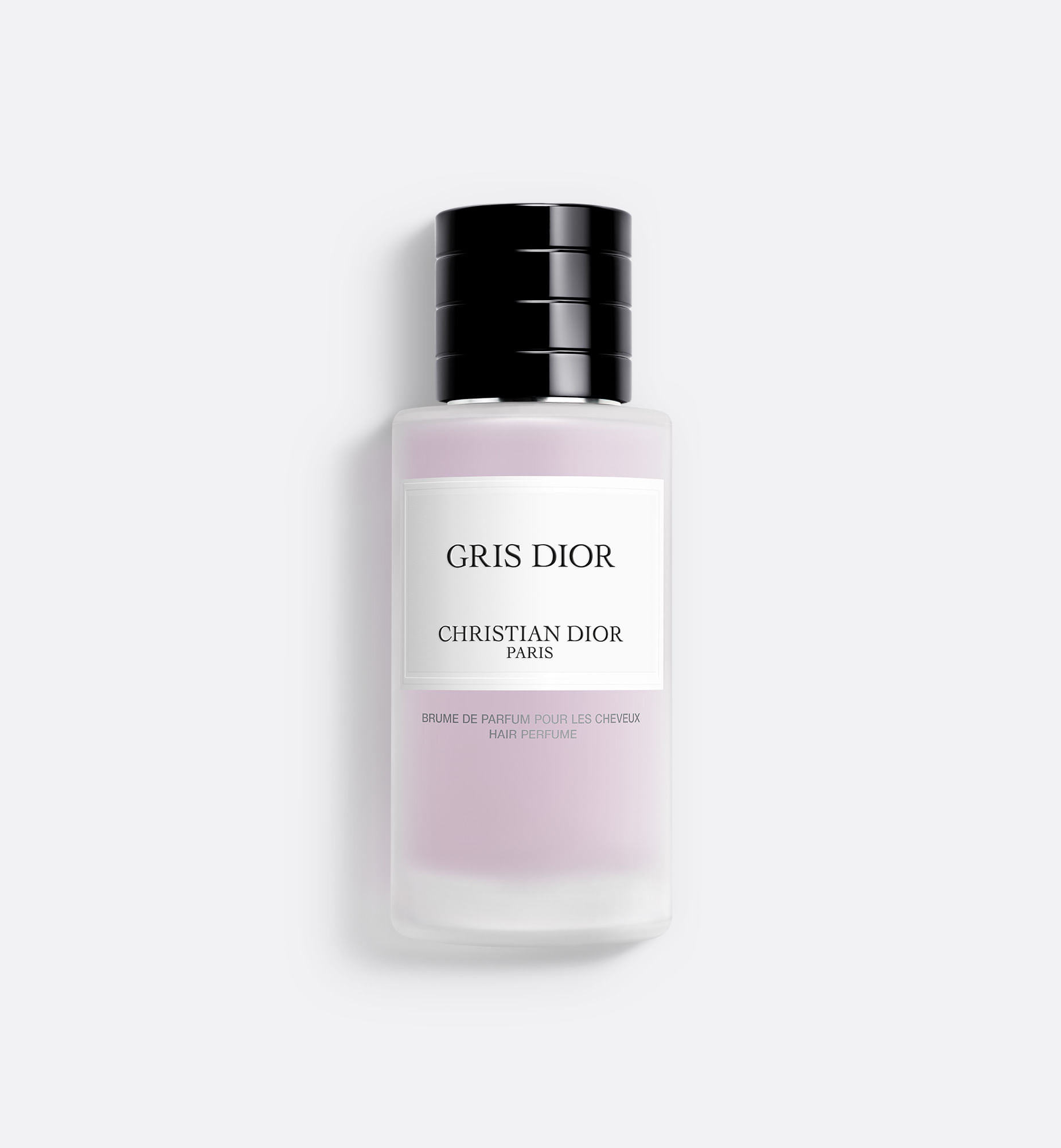 好きに Dior: Gris cabelo o para perfumada Bruma o icônico perfume 香水(ユニセックス)