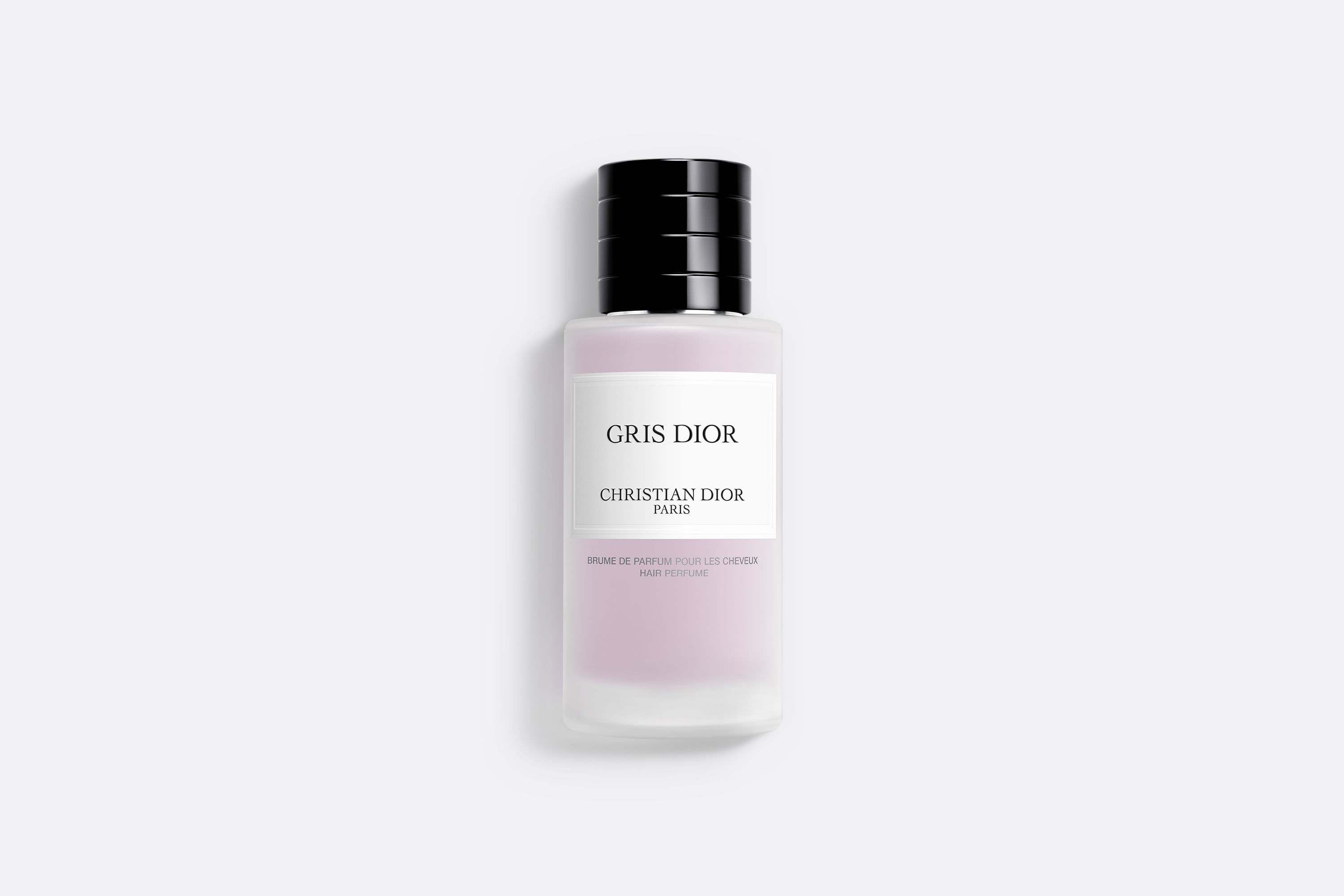 DIOR】 グリ ディオール ヘア パフューム - フレグランス