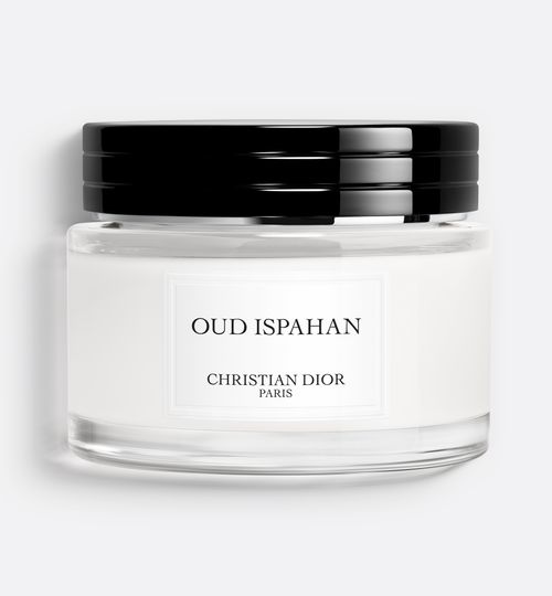 Oud Ispahan