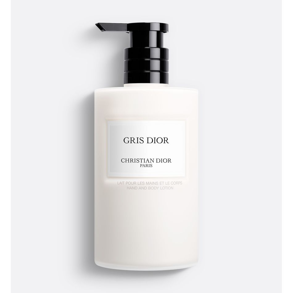 Gris Dior Leite Hidratante