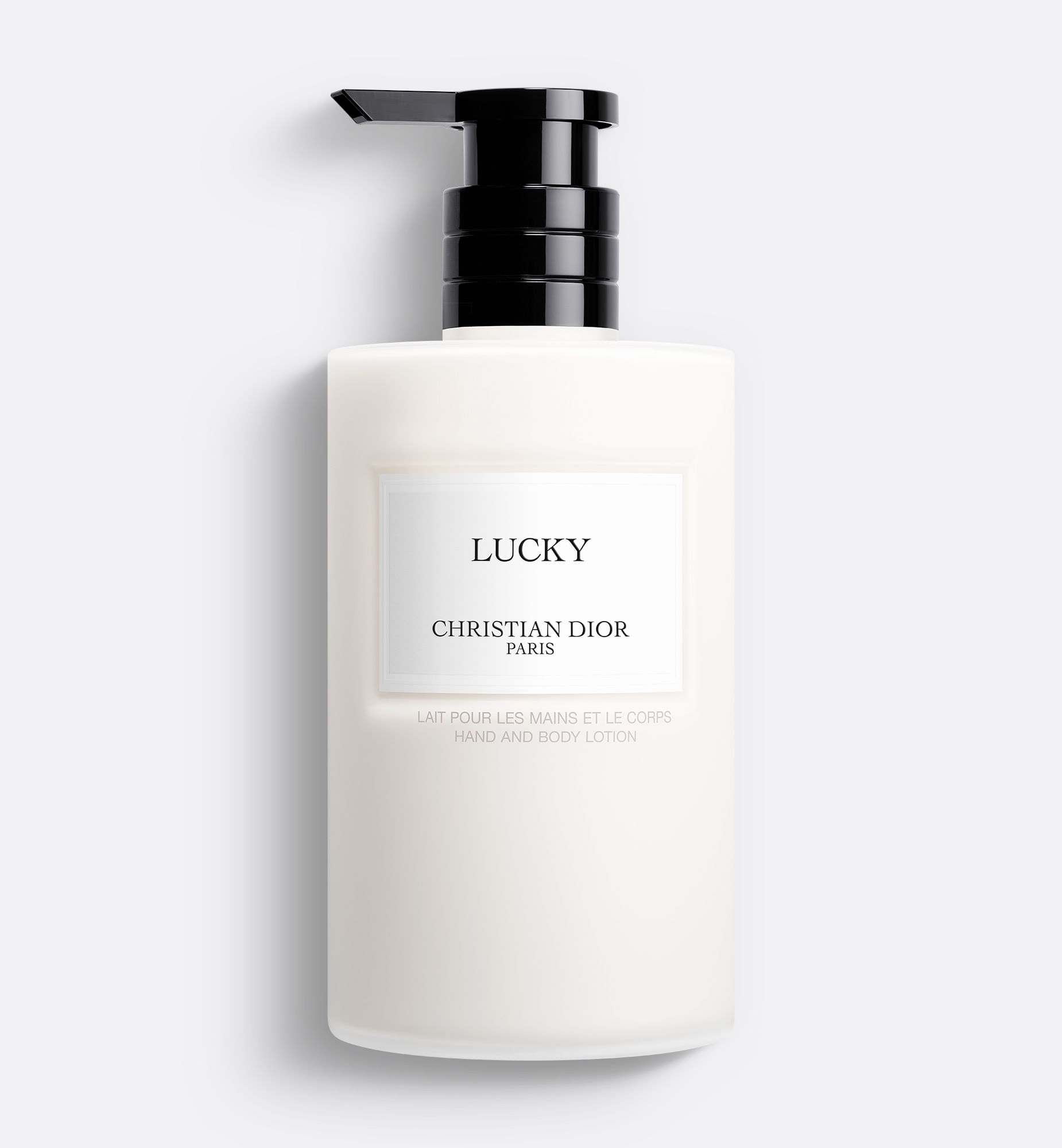 値頃 Lotion Body Lucky | DIOR - DIOR ボディクリーム