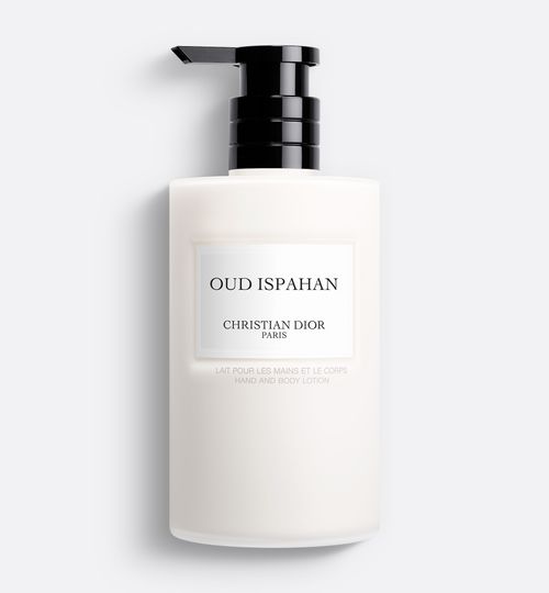 Oud Ispahan