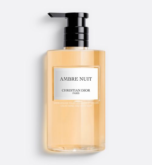 Ambre Nuit