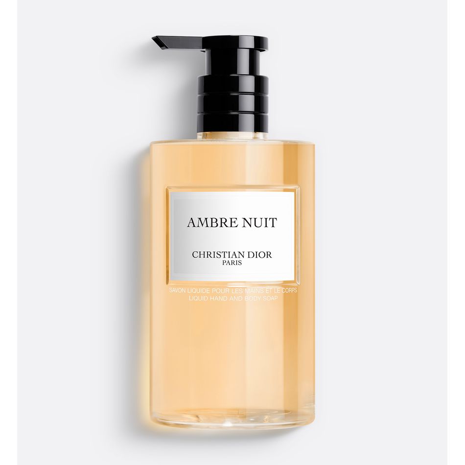 Ambre Nuit