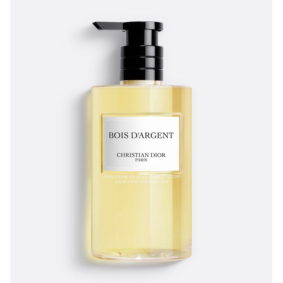 Bois D'Argent Sabonete Líquido
