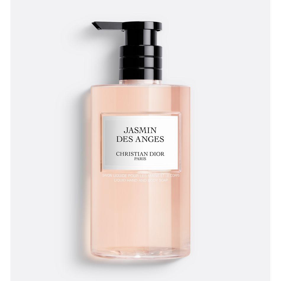 Jasmin Des Anges Sabonete Líquido