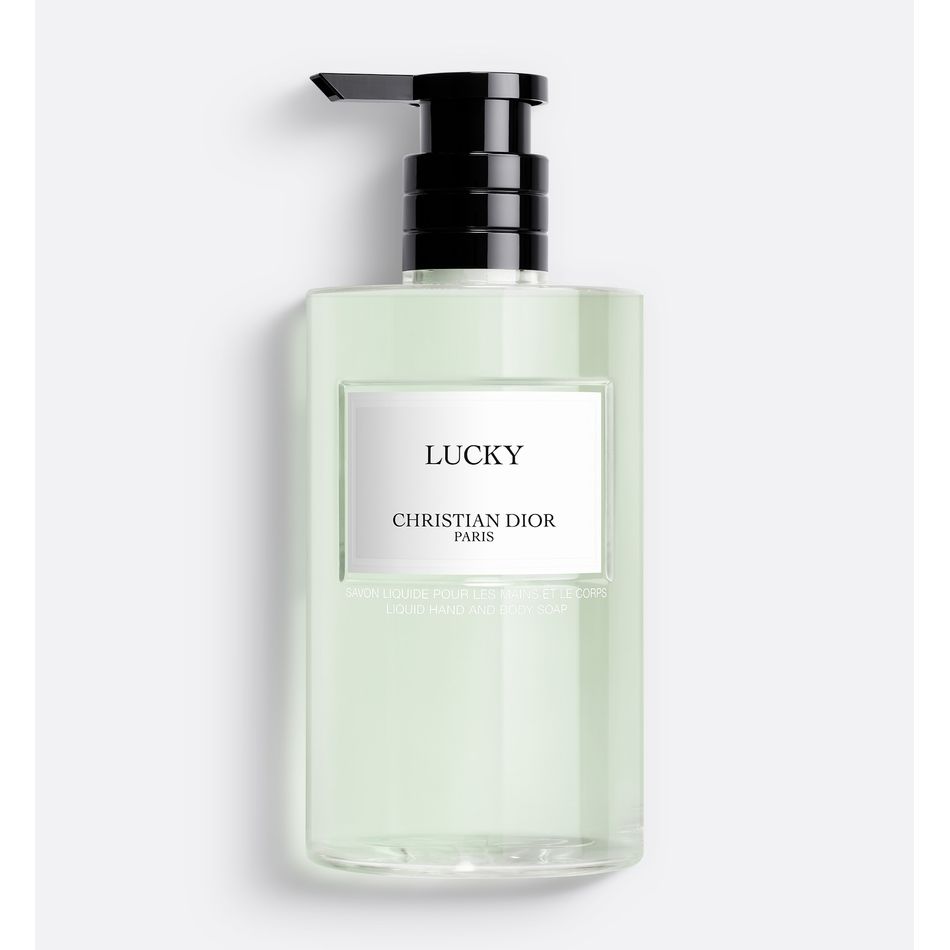 Lucky Sabonete Líquido