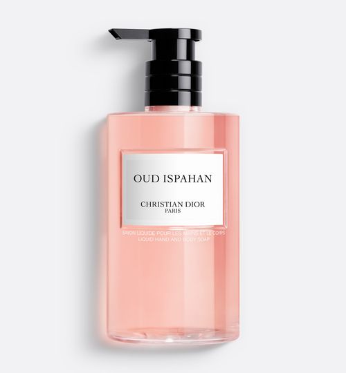 Oud Ispahan