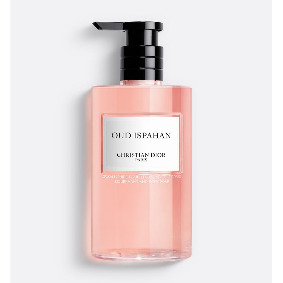 Oud Ispahan