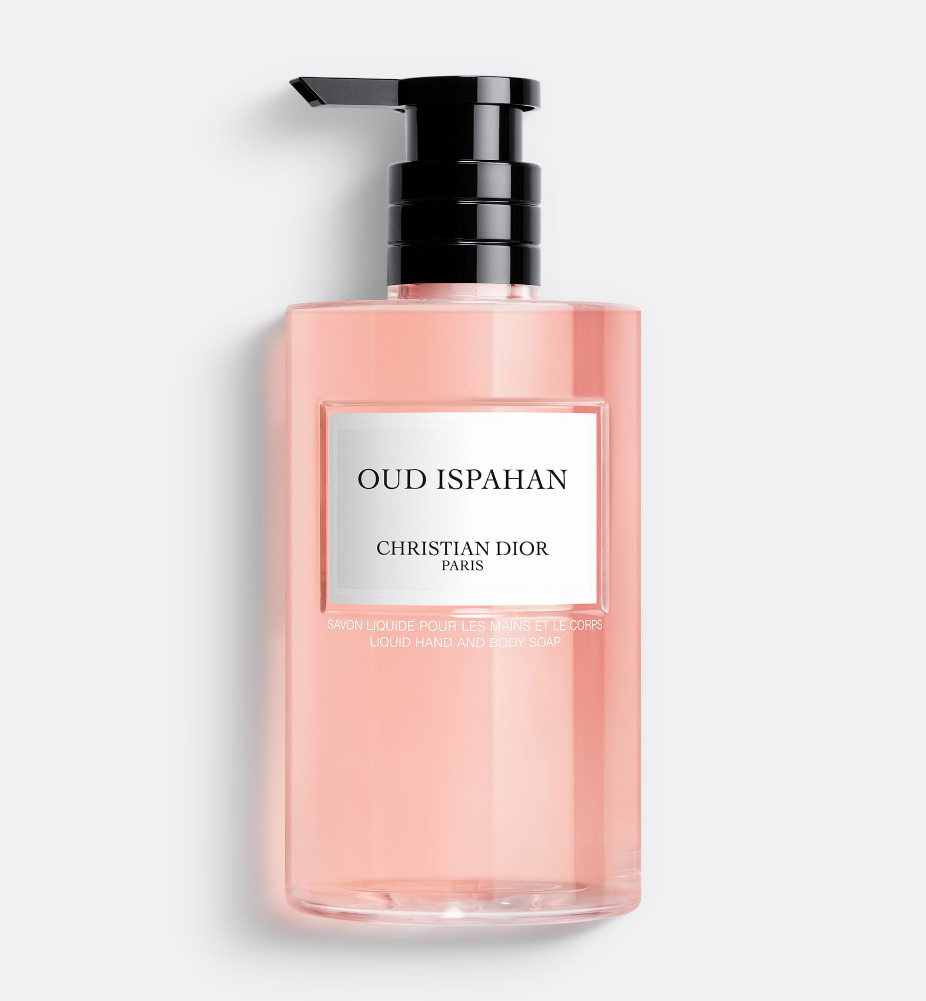 Dior on sale body wash