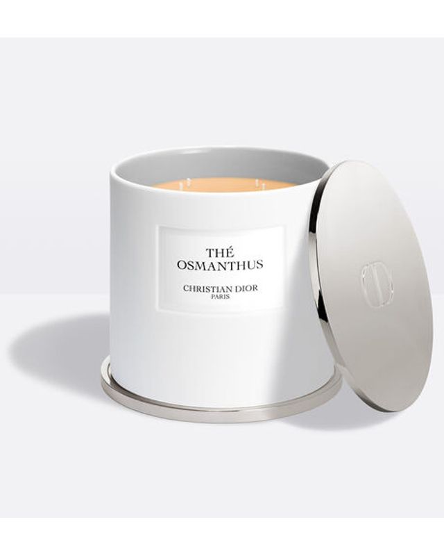 Vela Dior: The Osmanthus - La Collection Privee Christian