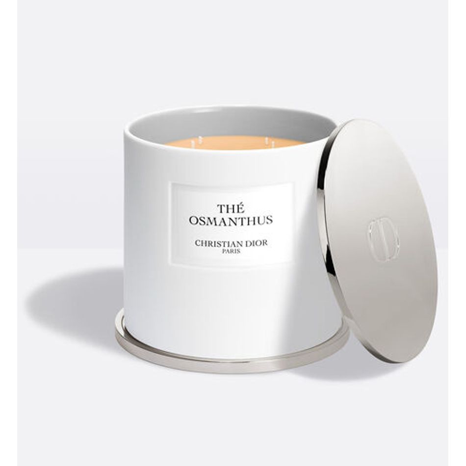 Thé Osmanthus