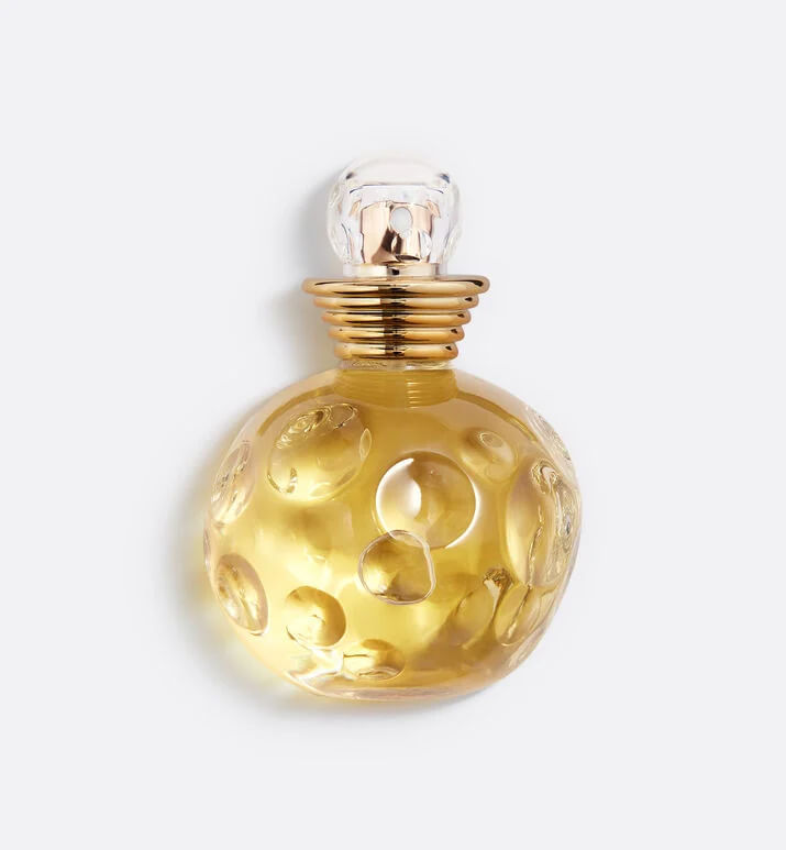 Perfume Dolce Vita Dior - Fragrância feminina intensa