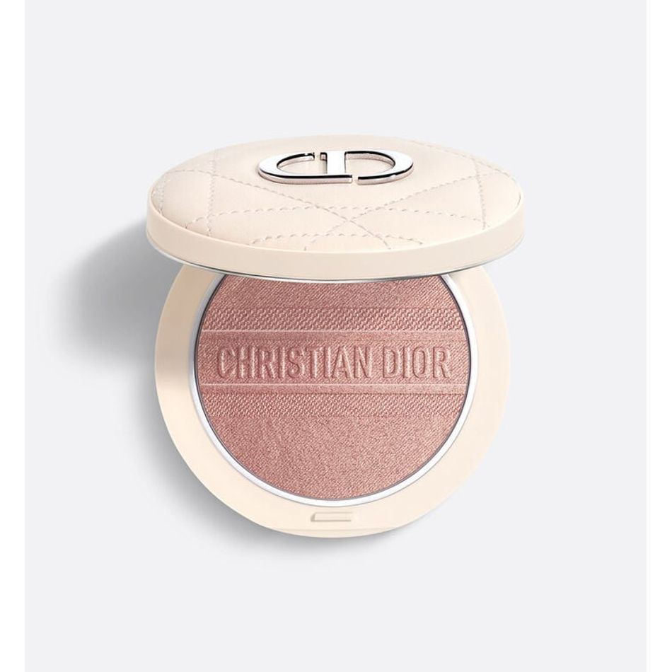 Dior Forever Couture Luminizer - edição limitada