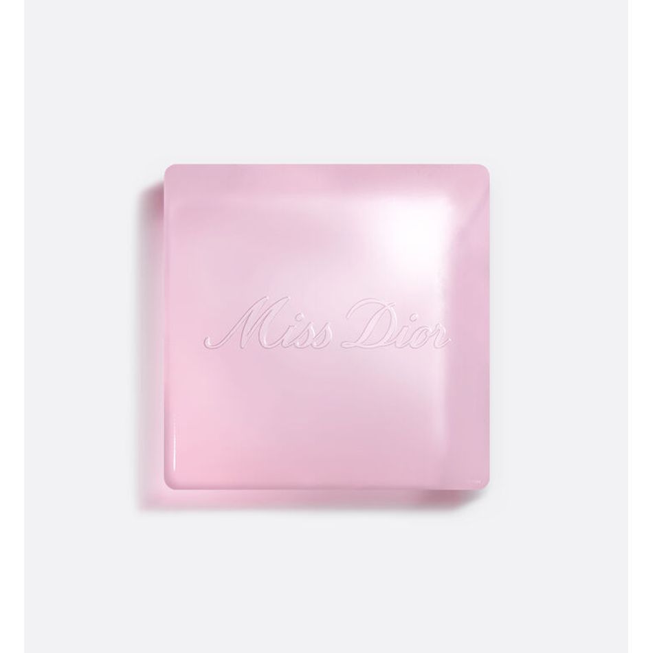 Miss Dior Savon Floral Parfumé